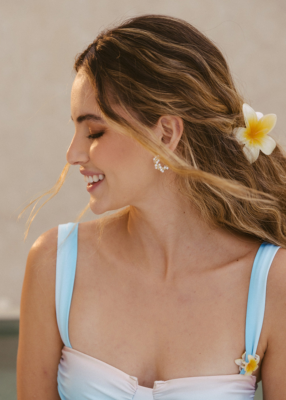 HAIR CLIP GRANDE