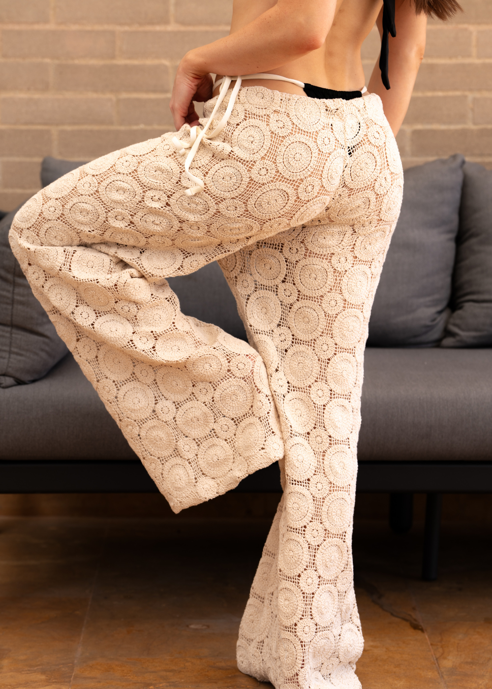 PANTALÓN COCO