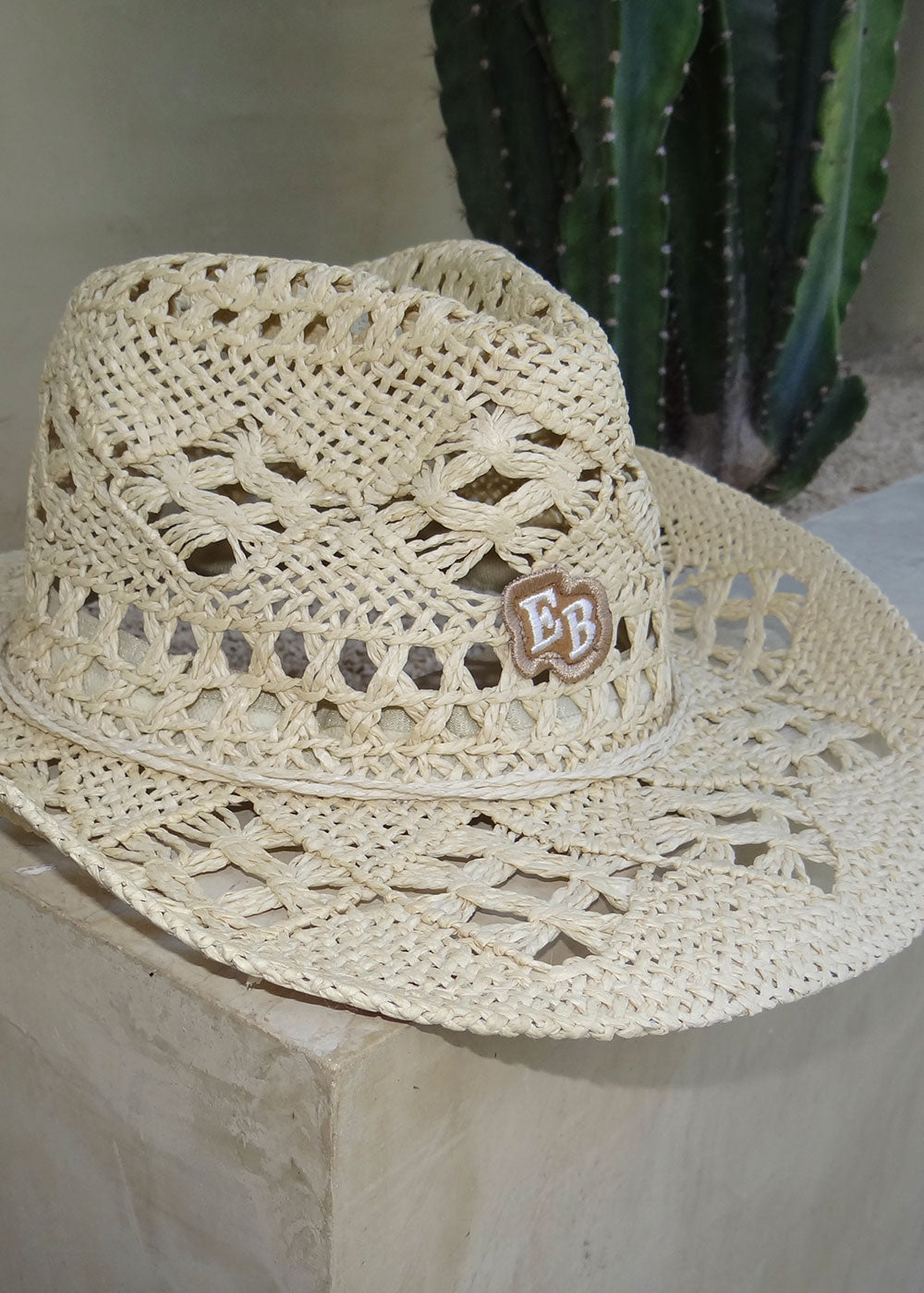 COWBOY HAT SANDY