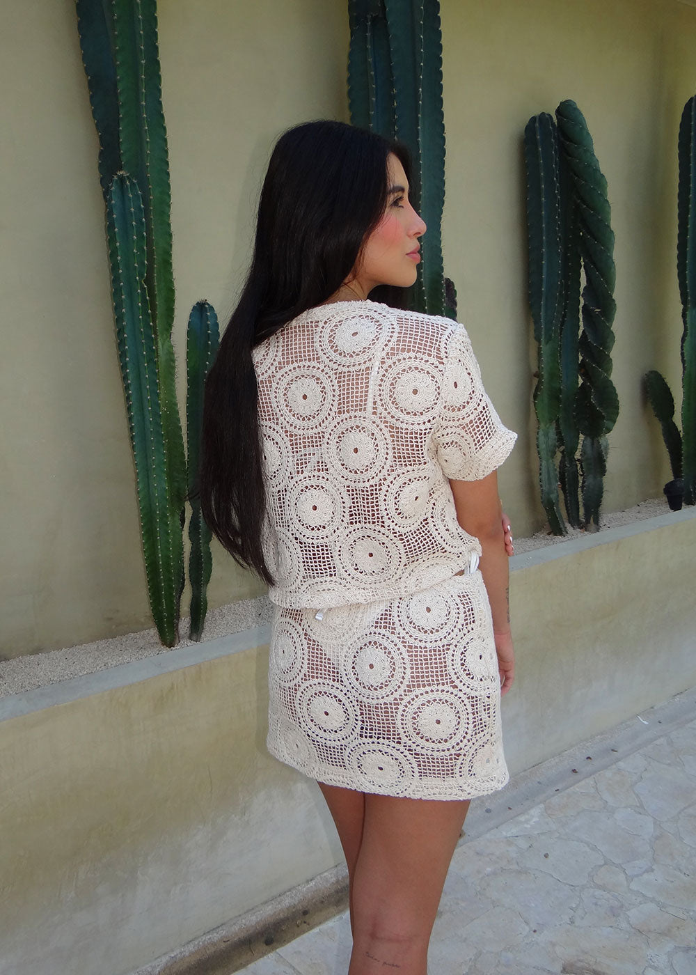 SET SOLEA