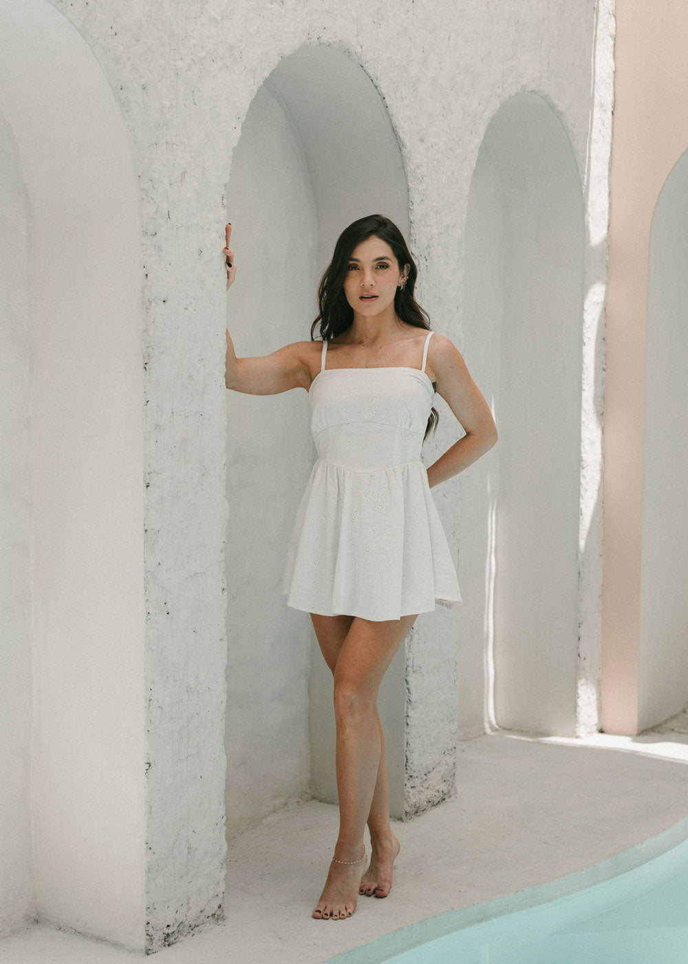 VESTIDO MARTINI