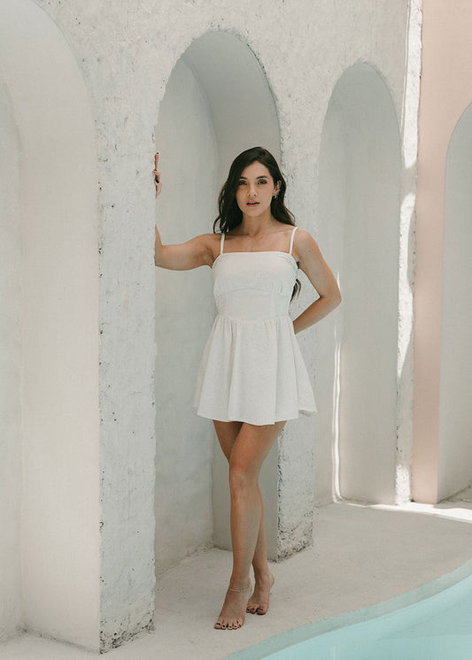 VESTIDO MARTINI