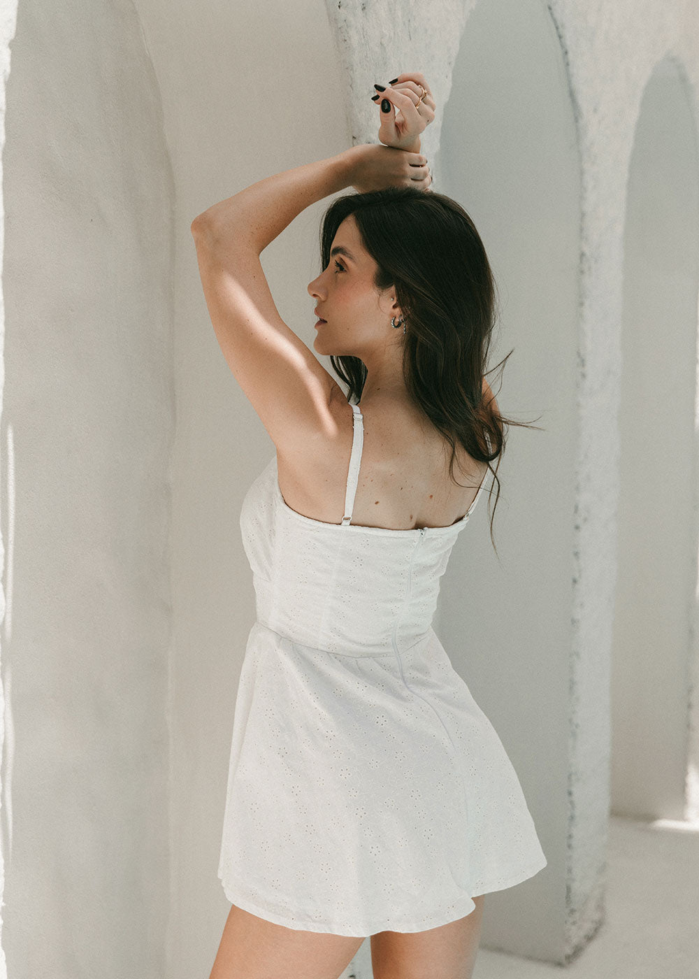 VESTIDO MARTINI