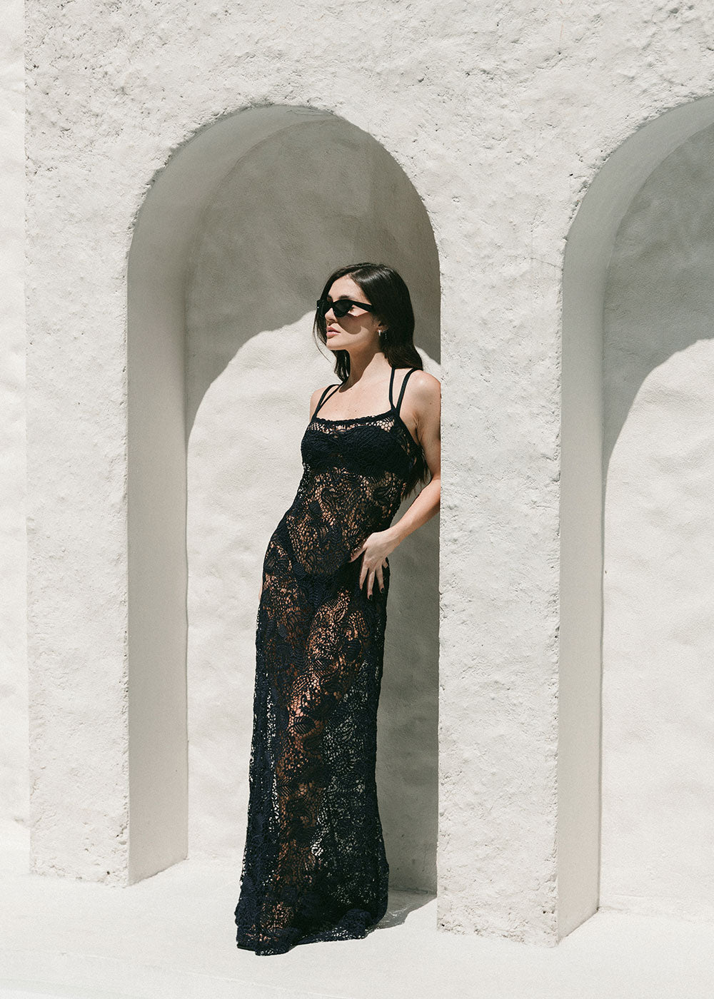 VESTIDO OA