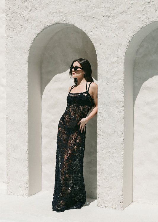 VESTIDO OA