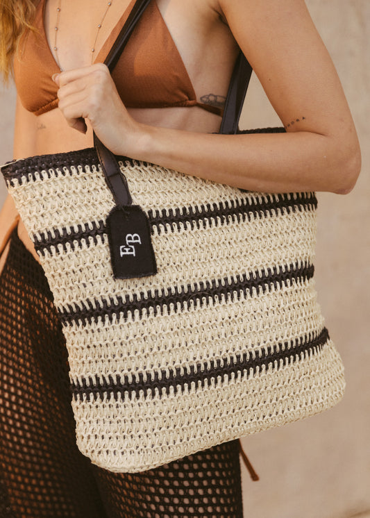 AMELIA TOTE BAG